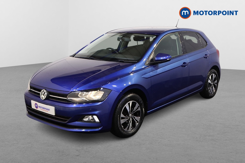 Used Volkswagen Polo 2020 for sale - 77275090: Photo 3