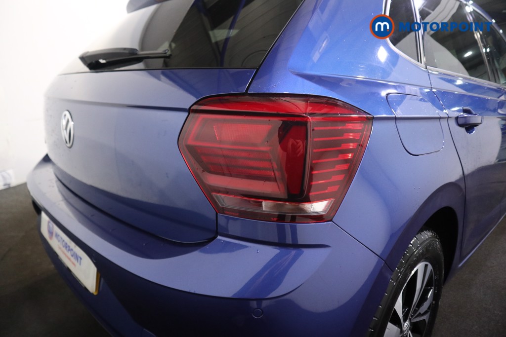 Used Volkswagen Polo 2020 for sale - 77275090: Photo 31