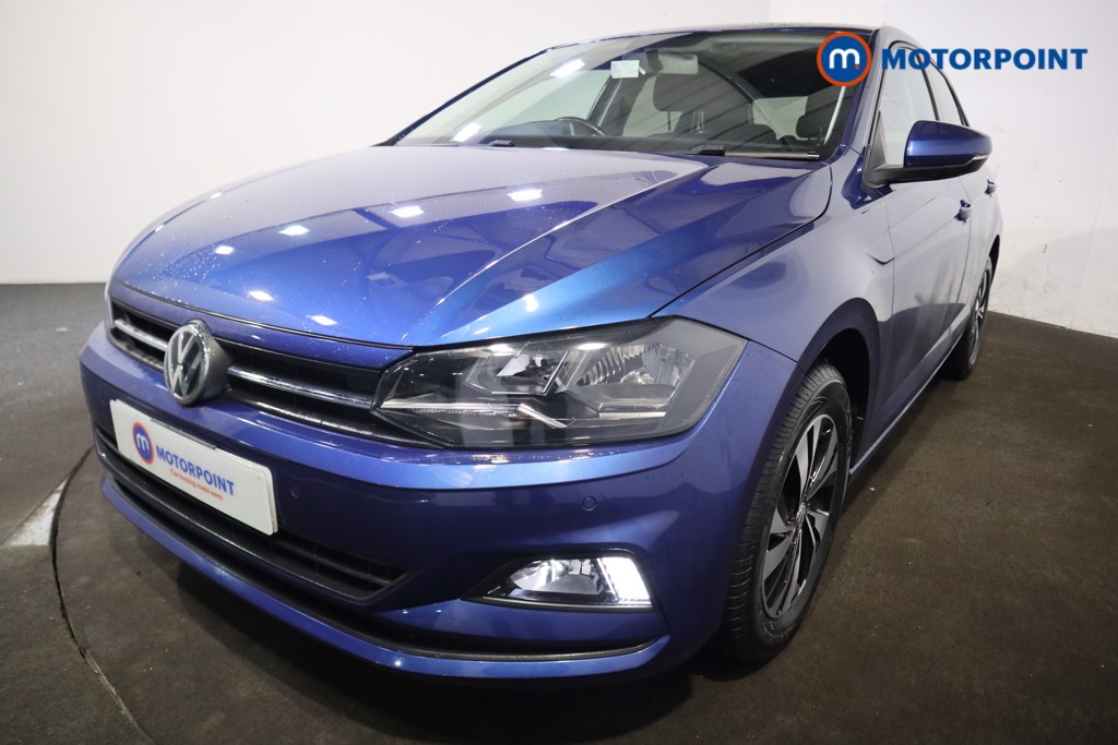 Used Volkswagen Polo 2020 for sale - 77275090: Photo 35