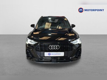 Used Audi Q3 2021 for sale - 78509900: Photo