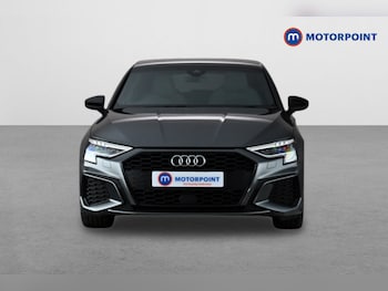 Used Audi A3 undefined for sale - 78721157: Photo