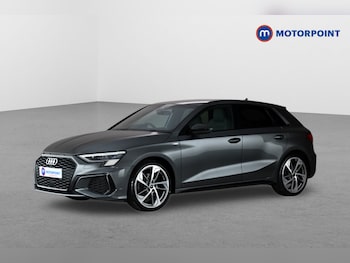 Used Audi A3 undefined for sale - 78721157: Photo