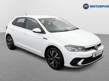 2022 - 1.0 TSI R-Line 5dr