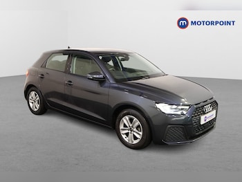 2023 - 25 TFSI Technik 5dr
