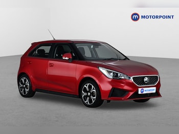 Used MG MG3 2018 for sale - 79369581: Photo