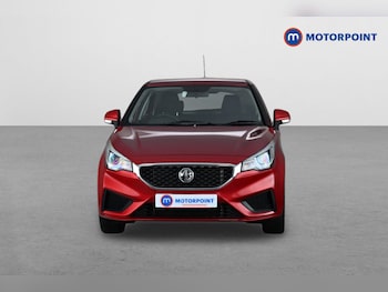 Used MG MG3 2018 for sale - 79369581: Photo