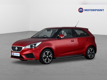 Used MG MG3 2018 for sale - 79369581: Photo