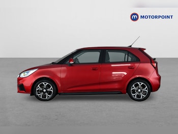 Used MG MG3 2018 for sale - 79369581: Photo