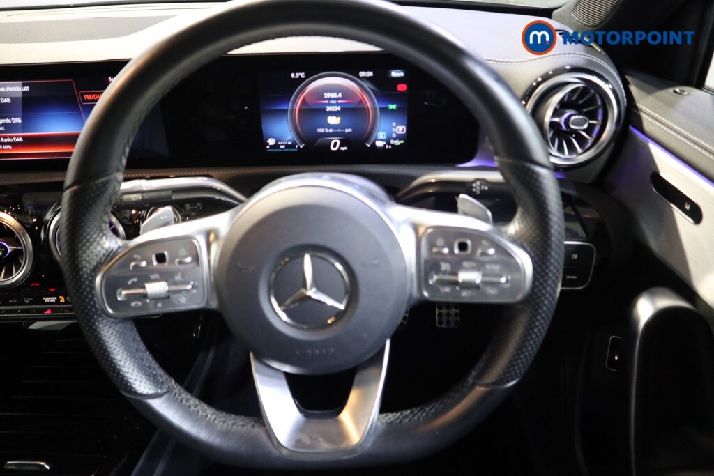 Used Mercedes-Benz A-Class 2021 for sale - 77446660: Photo 10