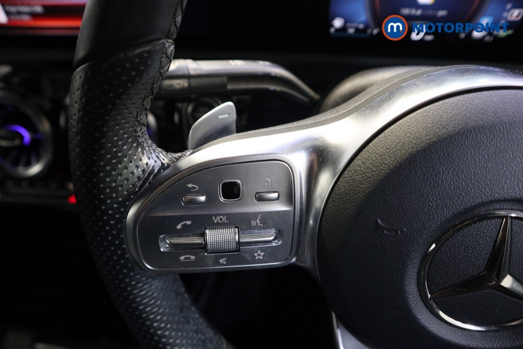 Used Mercedes-Benz A-Class 2021 for sale - 77446660: Photo 11