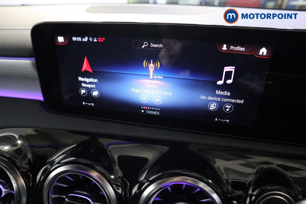 Used Mercedes-Benz A-Class 2021 for sale - 77446660: Photo 15