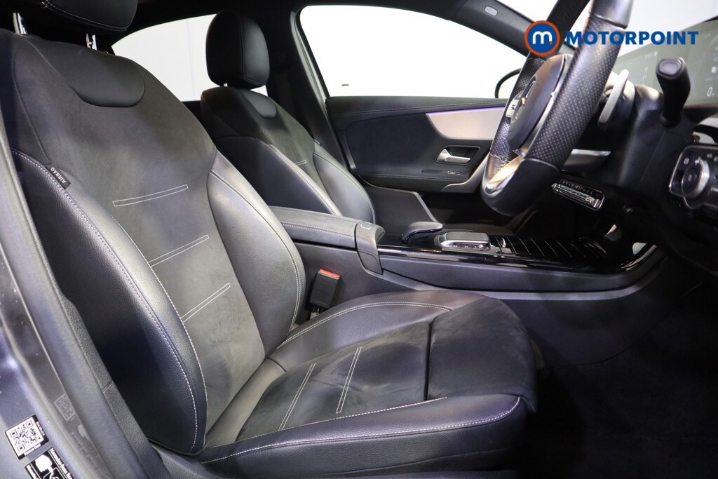 Used Mercedes-Benz A-Class 2021 for sale - 77446660: Photo 26