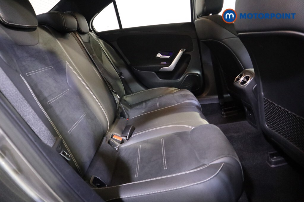 Used Mercedes-Benz A-Class 2021 for sale - 77446660: Photo 27