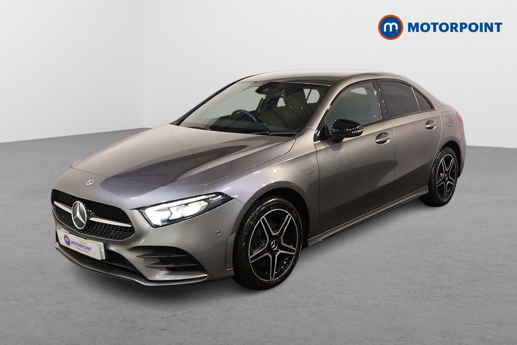 Used Mercedes-Benz A-Class 2021 for sale - 77446660: Photo 3