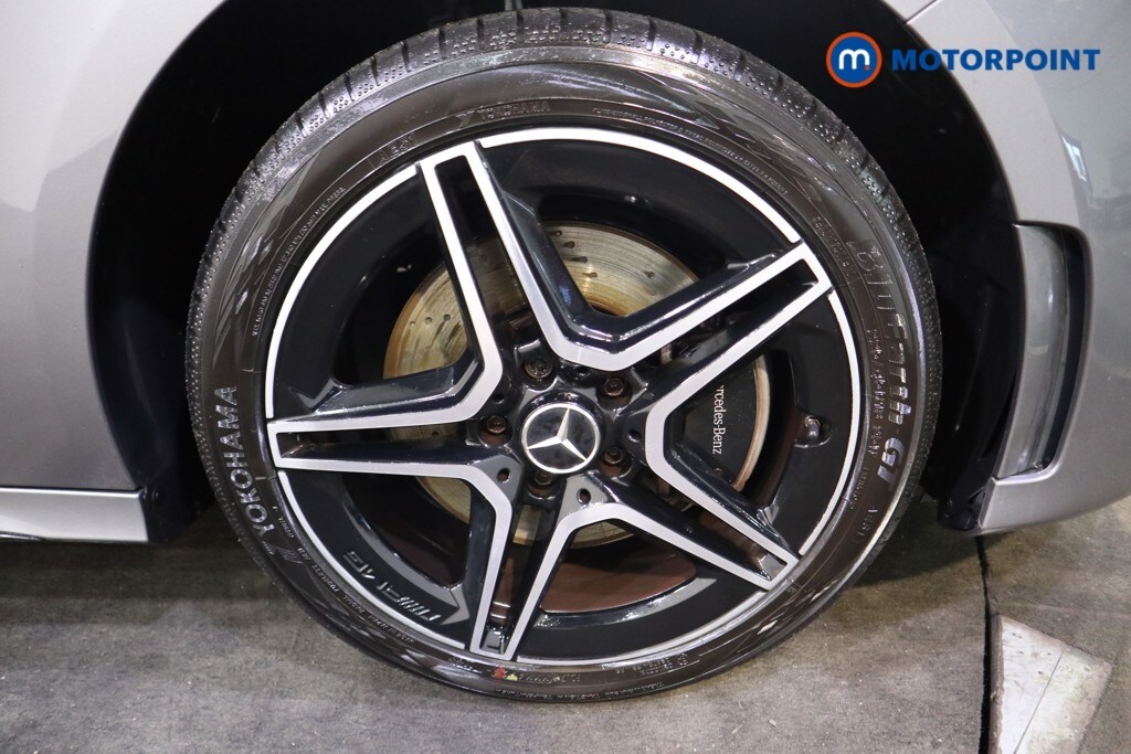 Used Mercedes-Benz A-Class 2021 for sale - 77446660: Photo 33