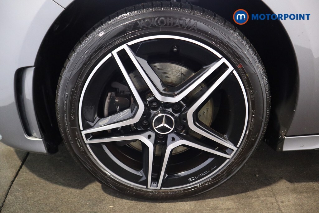 Used Mercedes-Benz A-Class 2021 for sale - 77446660: Photo 34