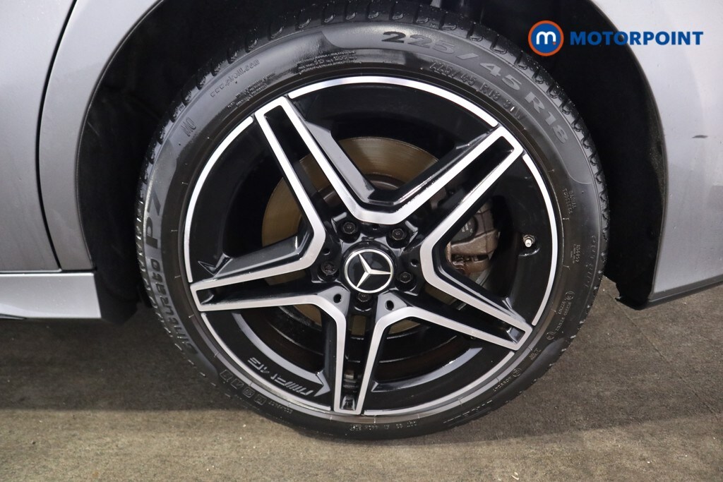 Used Mercedes-Benz A-Class 2021 for sale - 77446660: Photo 35