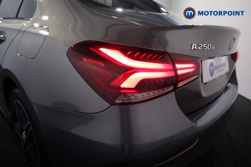 Used Mercedes-Benz A-Class 2021 for sale - 77446660: Photo 38