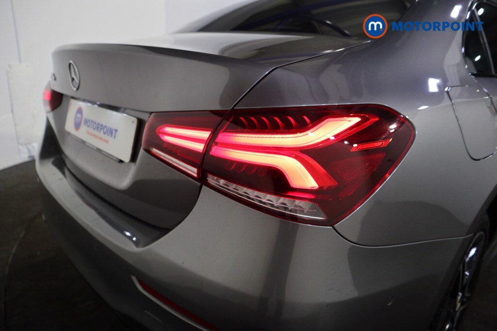 Used Mercedes-Benz A-Class 2021 for sale - 77446660: Photo 39