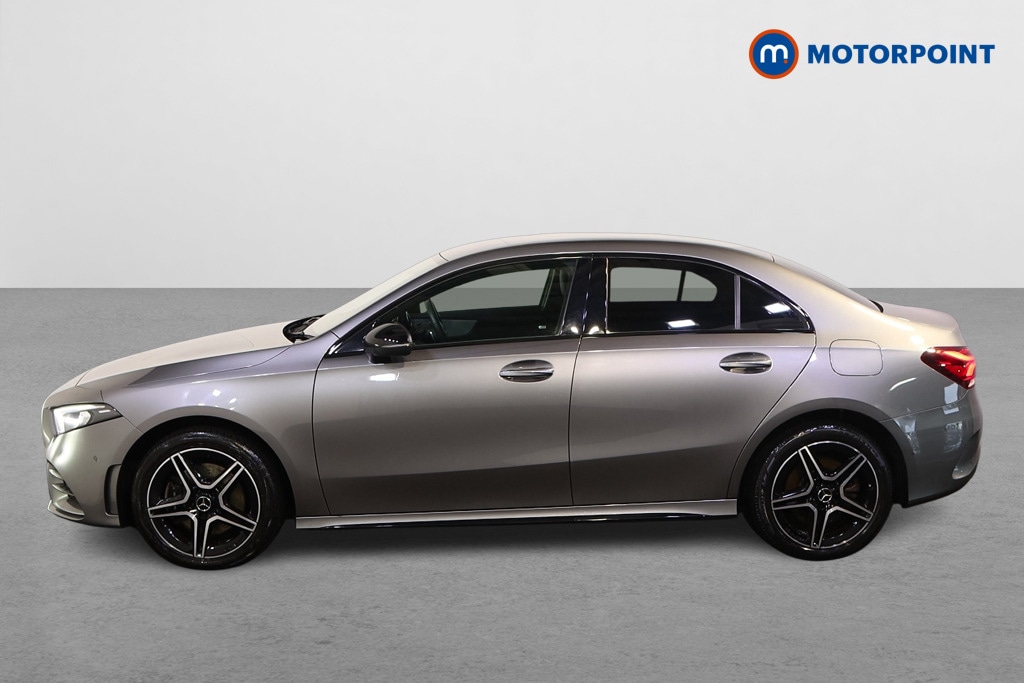 Used Mercedes-Benz A-Class 2021 for sale - 77446660: Photo 4