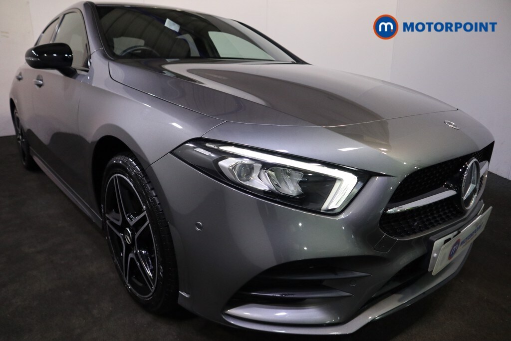 Used Mercedes-Benz A-Class 2021 for sale - 77446660: Photo 44