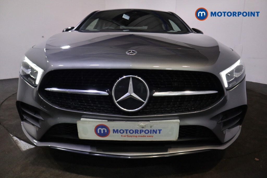 Used Mercedes-Benz A-Class 2021 for sale - 77446660: Photo 45