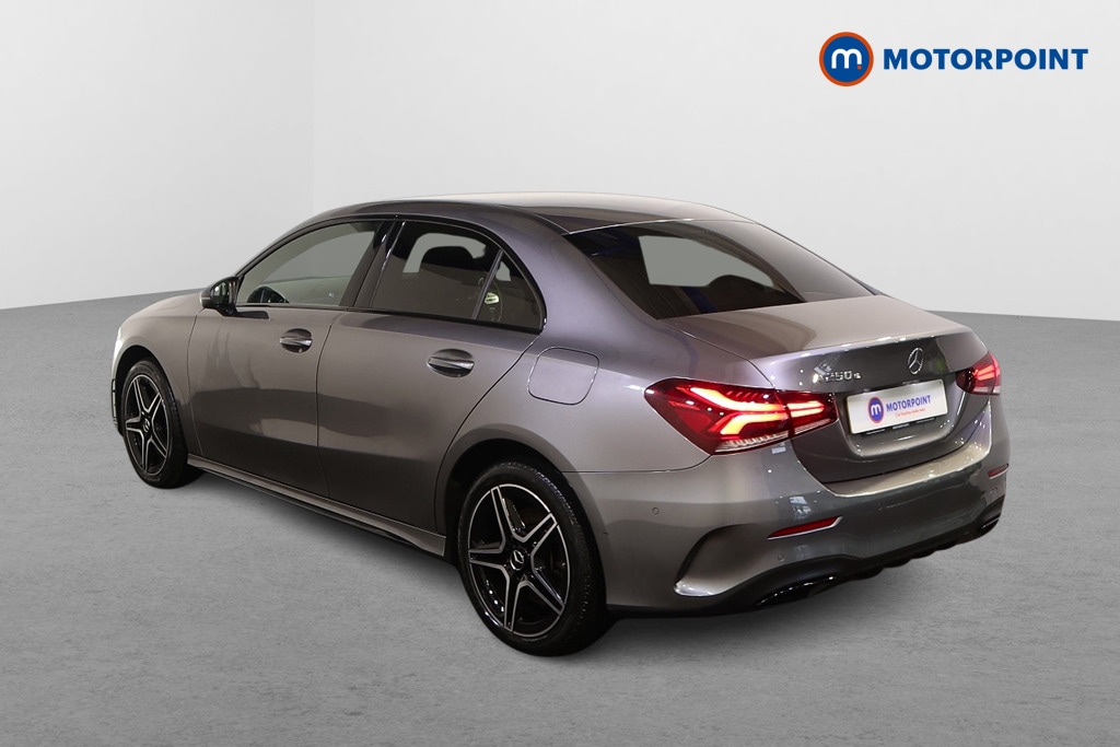 Used Mercedes-Benz A-Class 2021 for sale - 77446660: Photo 5