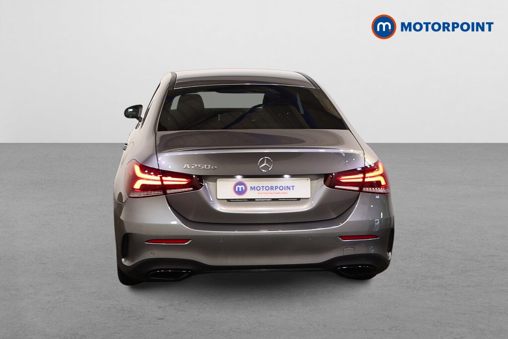 Used Mercedes-Benz A-Class 2021 for sale - 77446660: Photo 6