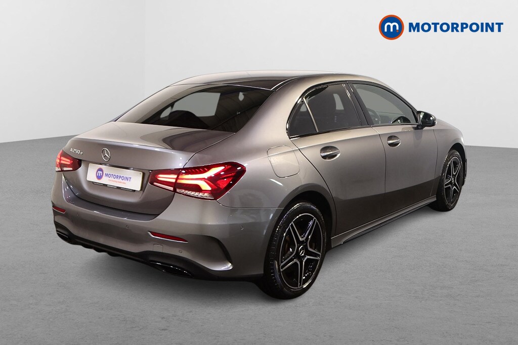 Used Mercedes-Benz A-Class 2021 for sale - 77446660: Photo 7