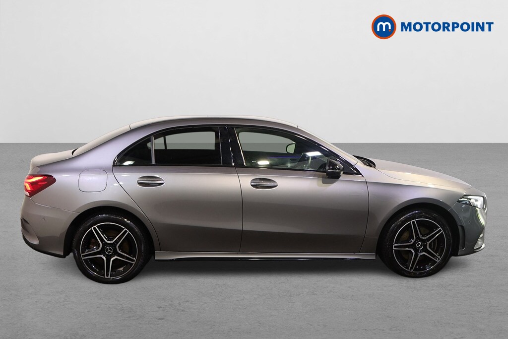 Used Mercedes-Benz A-Class 2021 for sale - 77446660: Photo 8