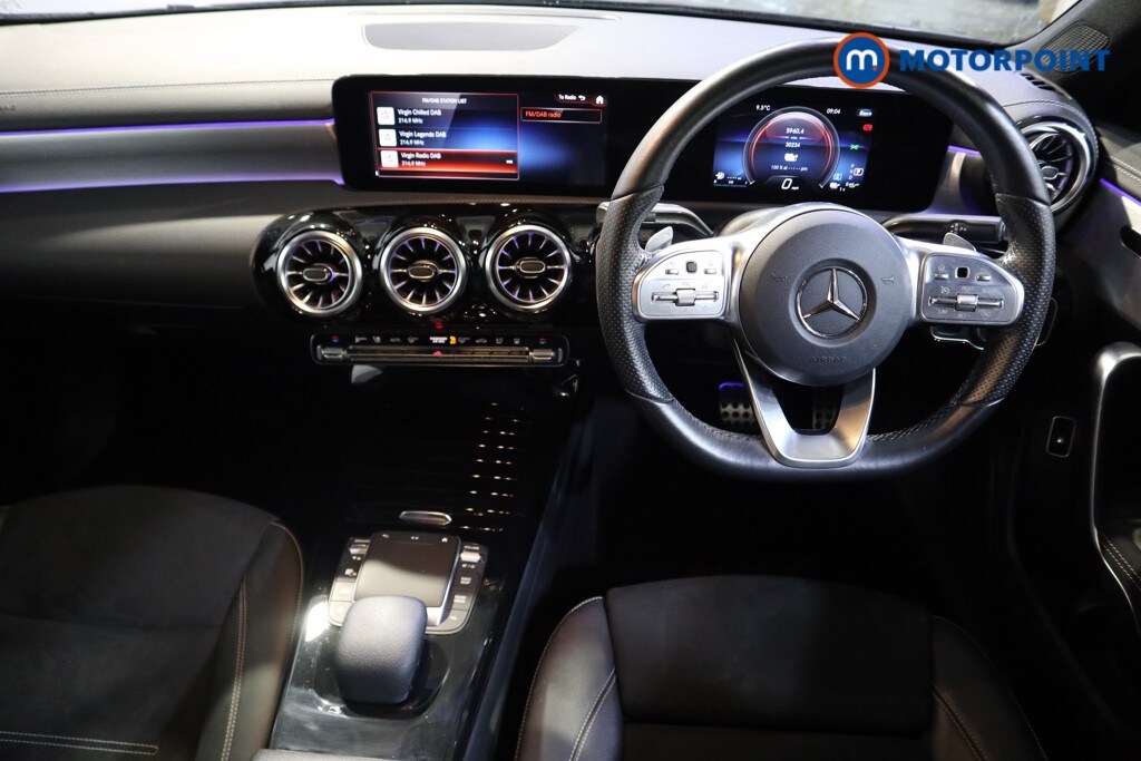 Used Mercedes-Benz A-Class 2021 for sale - 77446660: Photo 9