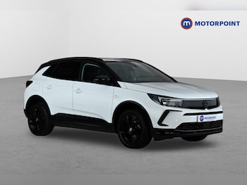 Used Vauxhall Grandland 2023 for sale - 79295057: Photo