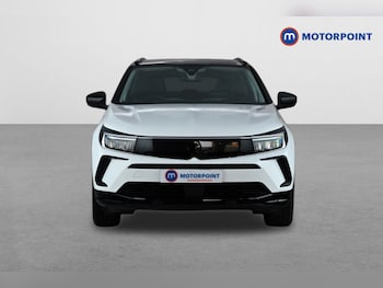 Used Vauxhall Grandland 2023 for sale - 79295057: Photo