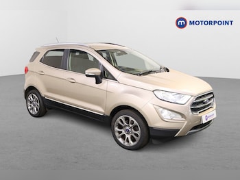 Ford - Ecosport