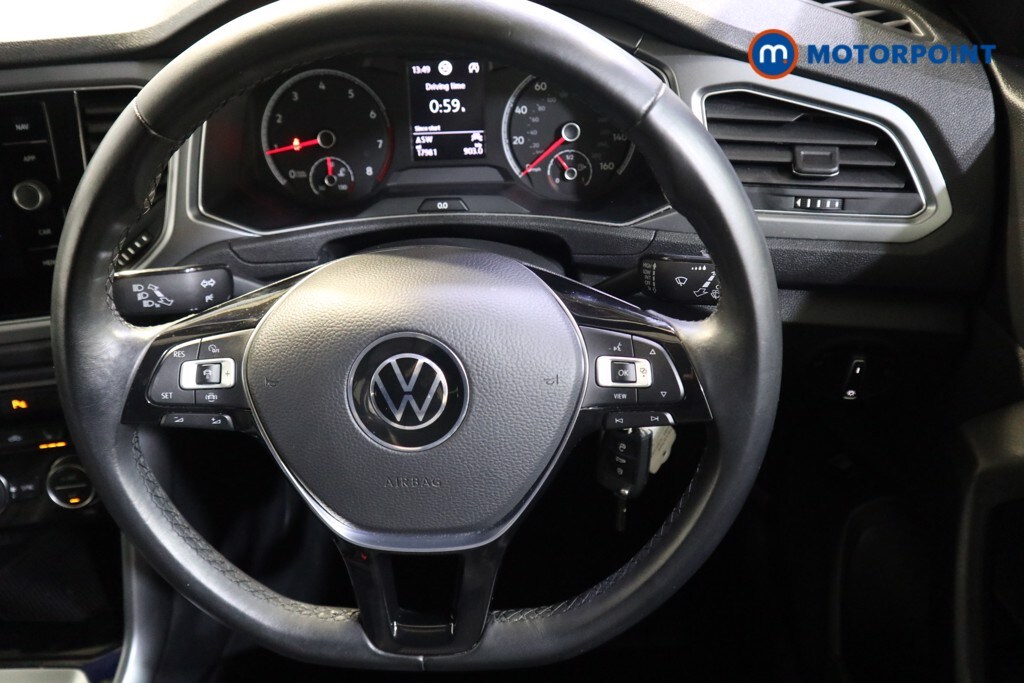 Used Volkswagen T-Roc 2022 for sale - 77741280: Photo 10