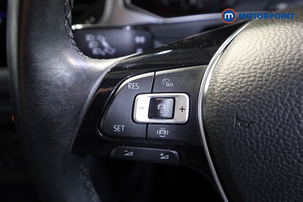 Used Volkswagen T-Roc 2022 for sale - 77741280: Photo 11