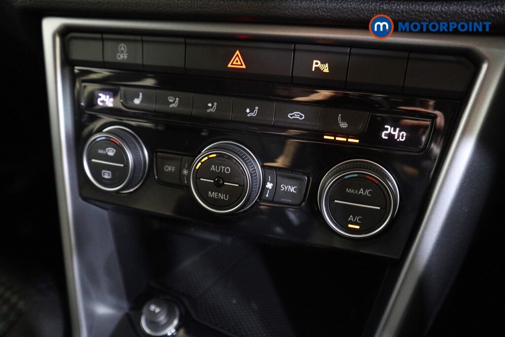 Used Volkswagen T-Roc 2022 for sale - 77741280: Photo 15