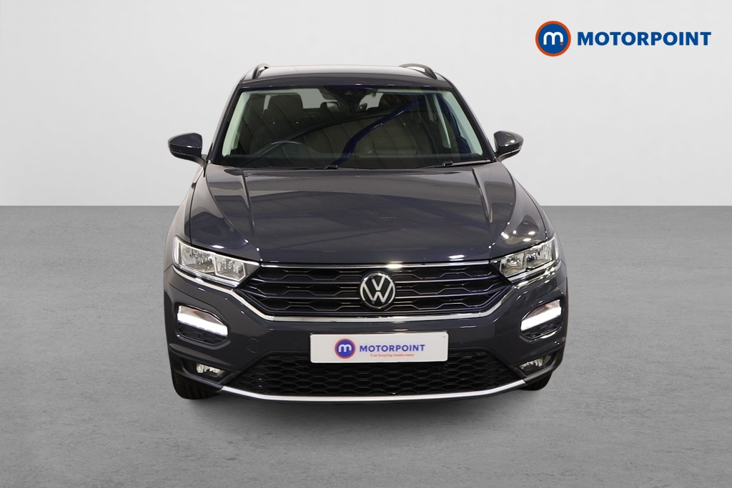 Used Volkswagen T-Roc 2022 for sale - 77741280: Photo 2