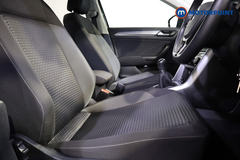 Used Volkswagen T-Roc 2022 for sale - 77741280: Photo 25