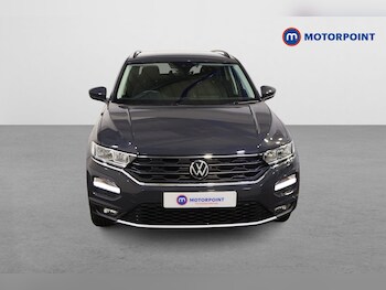Used Volkswagen T-Roc undefined for sale - 77741280: Photo