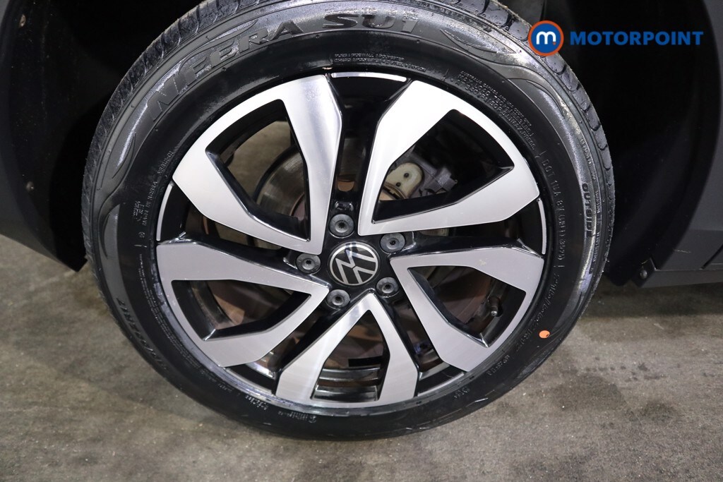 Used Volkswagen T-Roc 2022 for sale - 77741280: Photo 32