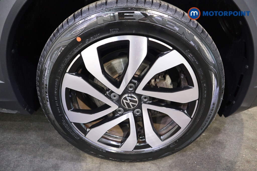 Used Volkswagen T-Roc 2022 for sale - 77741280: Photo 33