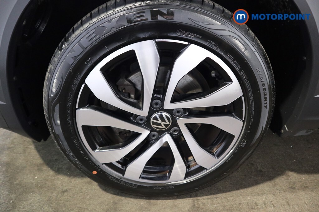 Used Volkswagen T-Roc 2022 for sale - 77741280: Photo 34