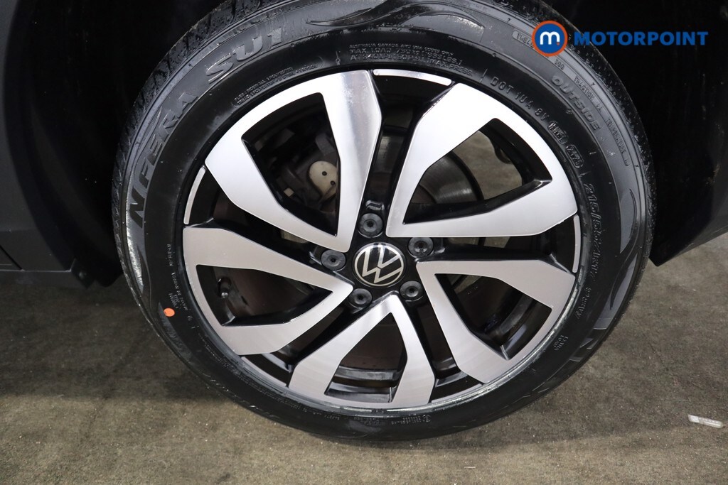 Used Volkswagen T-Roc 2022 for sale - 77741280: Photo 35