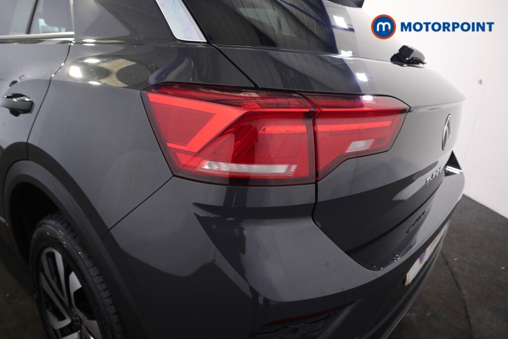 Used Volkswagen T-Roc 2022 for sale - 77741280: Photo 37