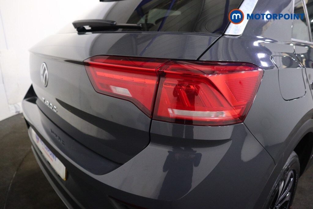 Used Volkswagen T-Roc 2022 for sale - 77741280: Photo 38