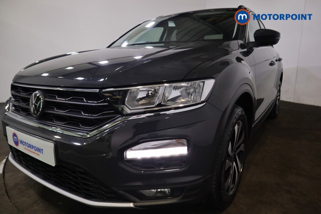 Used Volkswagen T-Roc 2022 for sale - 77741280: Photo 44