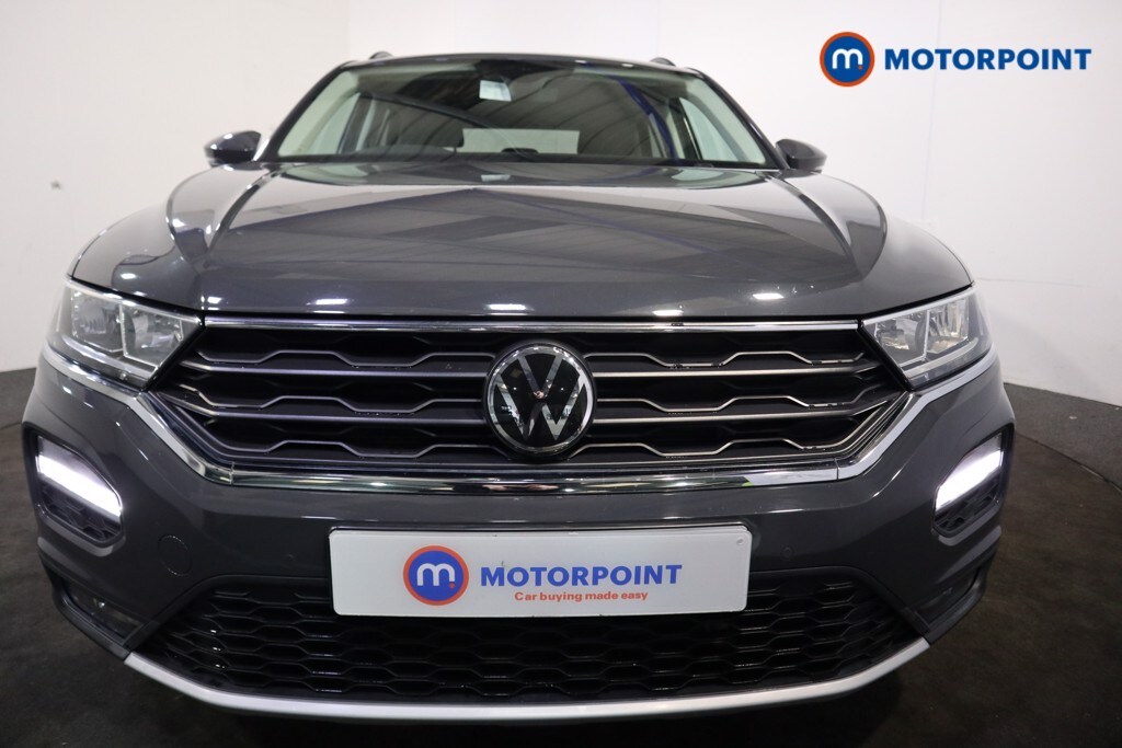 Used Volkswagen T-Roc 2022 for sale - 77741280: Photo 45
