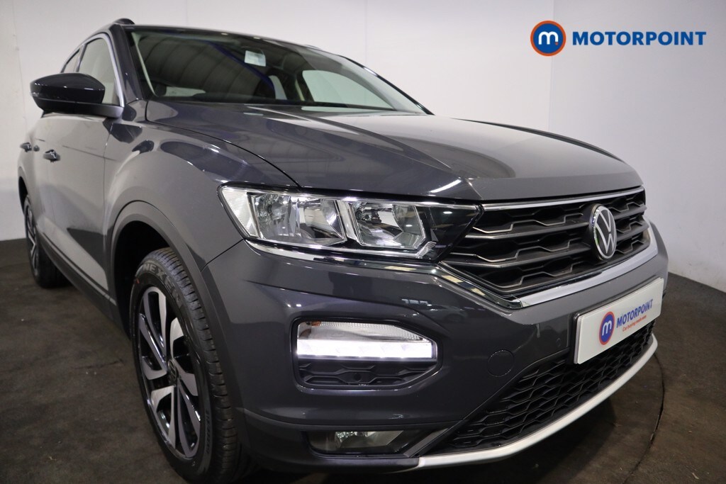 Used Volkswagen T-Roc 2022 for sale - 77741280: Photo 46