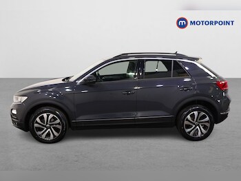 Used Volkswagen T-Roc undefined for sale - 77741280: Photo